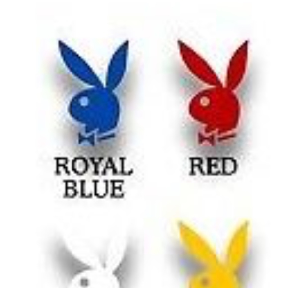 Playboy T-shirt - Picture 2 of 4